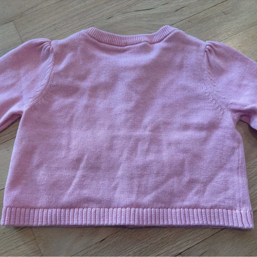 Gymboree toddler bunny